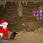 Jewel Mining Christmas