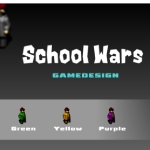 School Wars