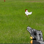 Cock Shooter