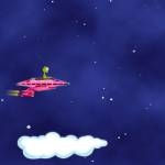 Alien Ship Image