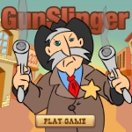 Gunslinger Game