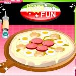 Pizza Fun