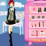 Lori Dressup