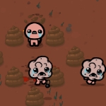 The Binding Of Isaac Demo