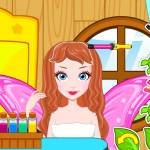 Magic Fairies Hair Salon