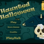 Haunted Halloween