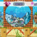 Spongebob Motocross 2