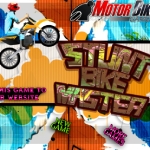 Stunt Bike Master