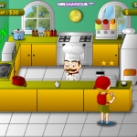 Diner Chef