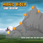 Manic Rider