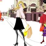 Modern Fairy Tale Dressup