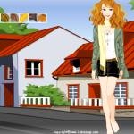 Casual Dressup Image