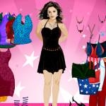 Peppys Katie Holmes Dress Up