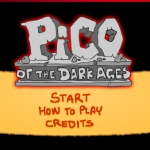 Pico Of The Dark Ages