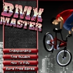 Bmx Master