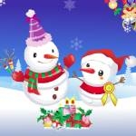 Christmas Funny Celebration