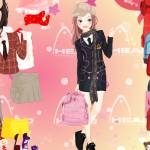 Backpack Dressup