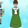 18th Century Dress Up
