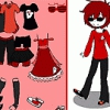 31 Dress