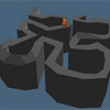 3d Maze Image