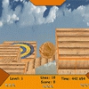 3D Wood Ball Image