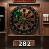 501 Darts Game
