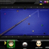 9 Ball Knockout