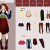Abandoned Dress Up