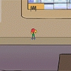 Adventure Boy Cheapskate Image