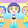 Aerobics Girl