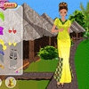 African Style