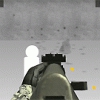 Ak47 Target Practice