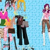 Alexa Dressup