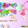 Alexandra Girl Dressup
