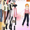 Alia Doll Dress Up