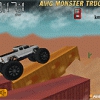 Alilg Monster Truck 3D Image