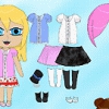 Amateur DressUp