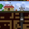 Amazing Adventures: Mustached Driller Image