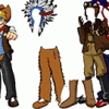 America's Dress Up Image