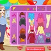 Amusement Park Date Dressup Image