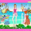 Amy Beach Fashion