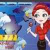 Anchor Woman Dressup
