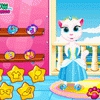 Angela Princess Cat Care