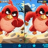 Angry Birds Differences