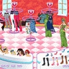 Annette Dressup