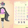 Anthro Skunk Maker