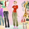 Anya Dressup
