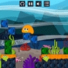 Aqua Jelly Puzzle