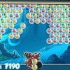 Aquatic Blobs Image