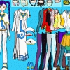 ARIA Dress Up